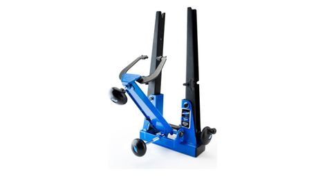 Park tool professional wheel unscrambler