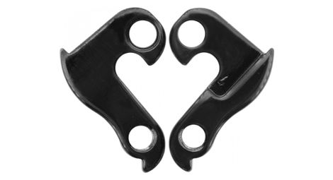 Patte de dérailleur v bike