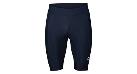 Poc air indoor turmaline marine blue shorts