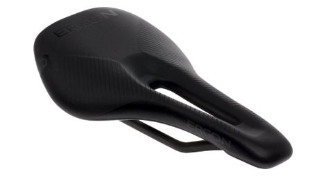 Ergon selle vélo sr pro carbon dames s/m noir