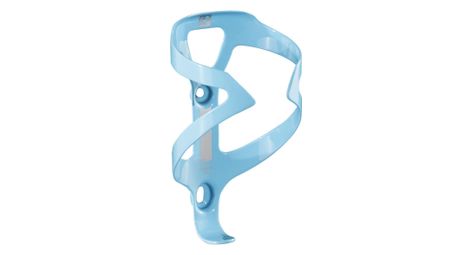 Bontrager bottle cage pro carbon azur