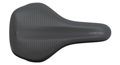 Selle syncros capilano sport foam noir