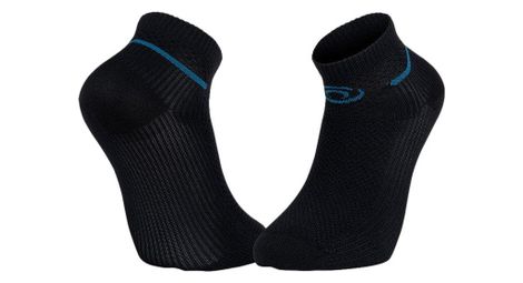 calcetines bv sport light run negro azul