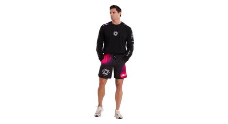 Short Z3rod Tech Vortex Nebula Homme