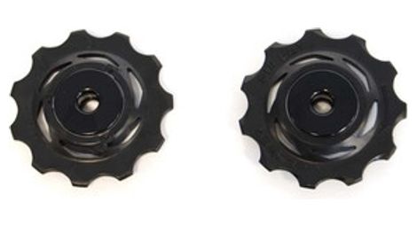 Sram galets de dérailleur x0 2009 et après