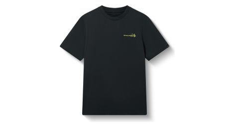 Endura Pedal Power Graphic T-Shirt, dunkelgrau, Unisex