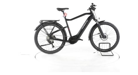 Produit reconditionné - Haibike Trekking 6 Trekking E-Bike - Bon Etat
