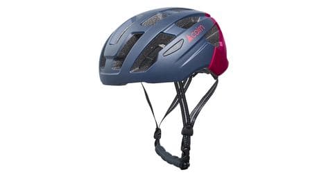 Cairn prism ii helm blauw/roze