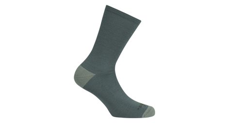 Chaussettes Rapha Merino Vert