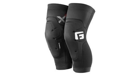 Rodilleras G-Form Pro X4 negras