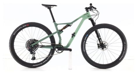 Produit reconditionné · cannondale scalpel carbone x01 axs / vélo vtt / cannondale | très bon état