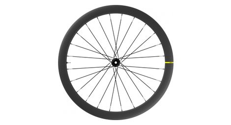 Roue avant cosmic sl 45 disc 700 | 12x100mm | centerlock