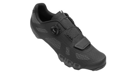 Chaussures giro rincon noir