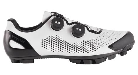 Chaussures de vtt trek rsl blanc