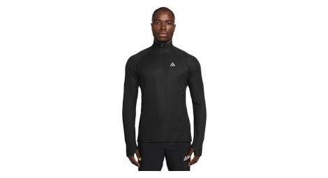 Haut 1/4 Zip Nike ACG Noir Homme