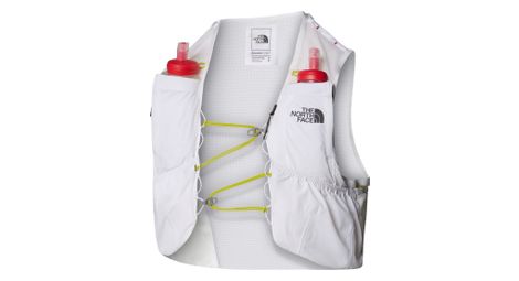 The North Face Summit Run 5L Trinkrucksack Weiß