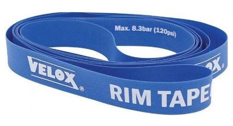 Fond de jante 27,5   - 18 mm - etrto 584x18c  - x2