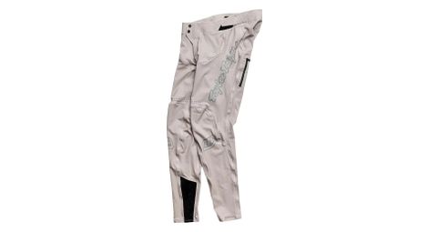 Pantalón troy lee designs sprint ultra gris