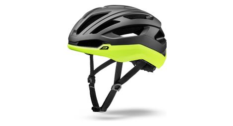 Casque route julbo fast lane noir/jaune
