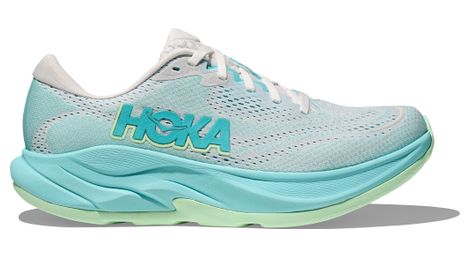 Zapatillas running hoka rincon 4 azul mujer | t.37 1/3| producto renovado