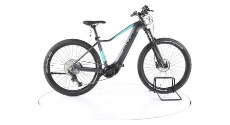 Produit reconditionné - bulls aminga eva 2 vélo électrique 2023 - très bon etat
