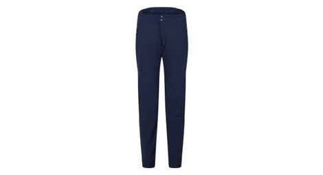 Pantalon femme endura mt500 burner bleu