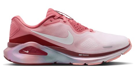 Chaussures Running Nike Structure 26 SE Rose Femme