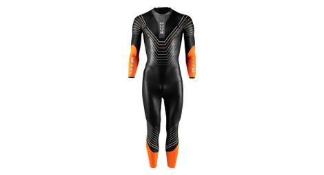 Traje de neopreno huub araya 3.3 para mujer l