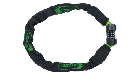 Antivol câble abus citadel cch 85/8/c