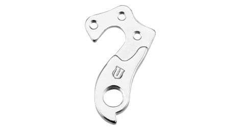 Marwi bergamont gh - 271 aluminium derailleurhanger (afzonderlijk verkocht)