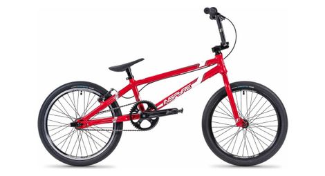 Bmx race inspyre neo pro rood 2023