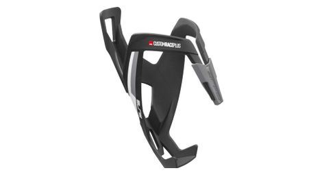 elite custom race plus bottle cage black