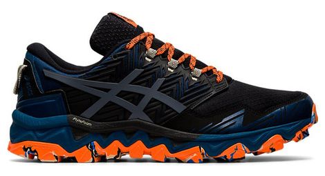 Chaussures Asics Gel-Fujitrabuco 8