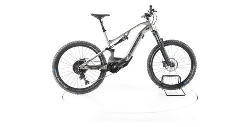 Produit reconditionné - Lapierre Overvolt TR 5.6 Fully E-Bike - Bon Etat