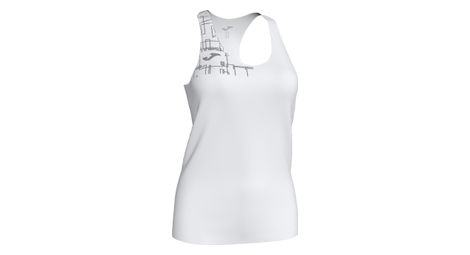 Debardeur femme elite viii