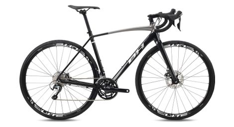 Vélo de route bh quartz sl 1.0 shimano tiagra 10v 700 mm noir 2023