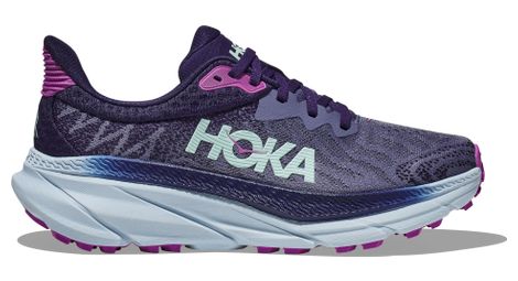 Hoka One One Challenger ATR 7 - femme - bleu