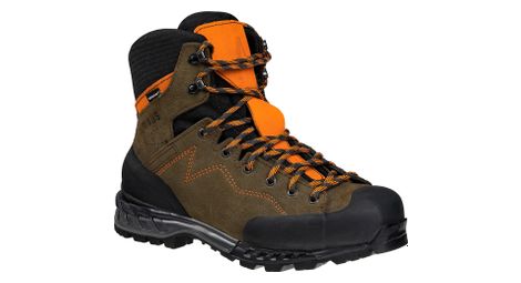 Chaussures de randonnée alpinus ombretta m - homme