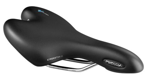 Selle royal selle vélo freccia noir