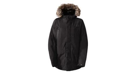 Parka the north face arctic gore-tex noir