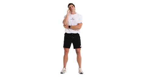 Short Z3rod Elite Tech Noir Homme