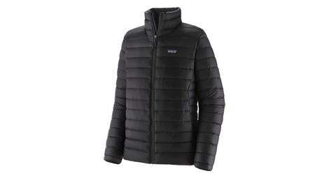 Refurbished produkt - patagonia down sweater daunenjacke mann schwarz