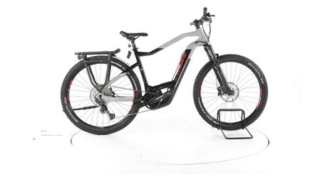 Reconditionné - Haibike Trekking 9 Trekking E-Bike - Très Bon Etat Ã‰tat