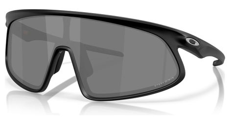 Oakley rslv black matte / prizm black / ref : oo9484d-0149