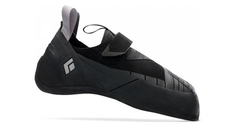 Black diamond shadow climbing shoes nero uomo