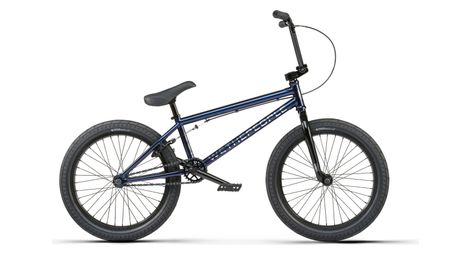 Bmx freestyle wethepeople crs 20 galactic violet