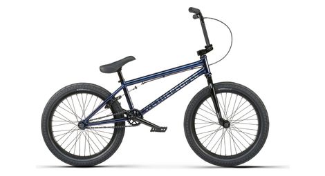 Bmx freestyle wethepeople crs 20 violet 2021