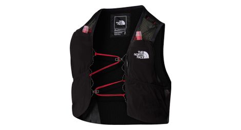The North Face Summit Run 5L Trinksack Schwarz