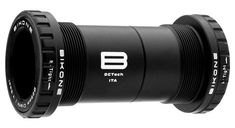 Boîtier de pédalier bikone dctech ita pour sram dub noir