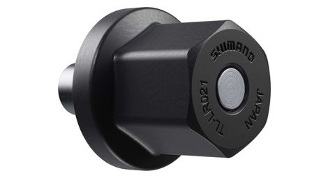 shimano centerlock tl lr21 nut remover